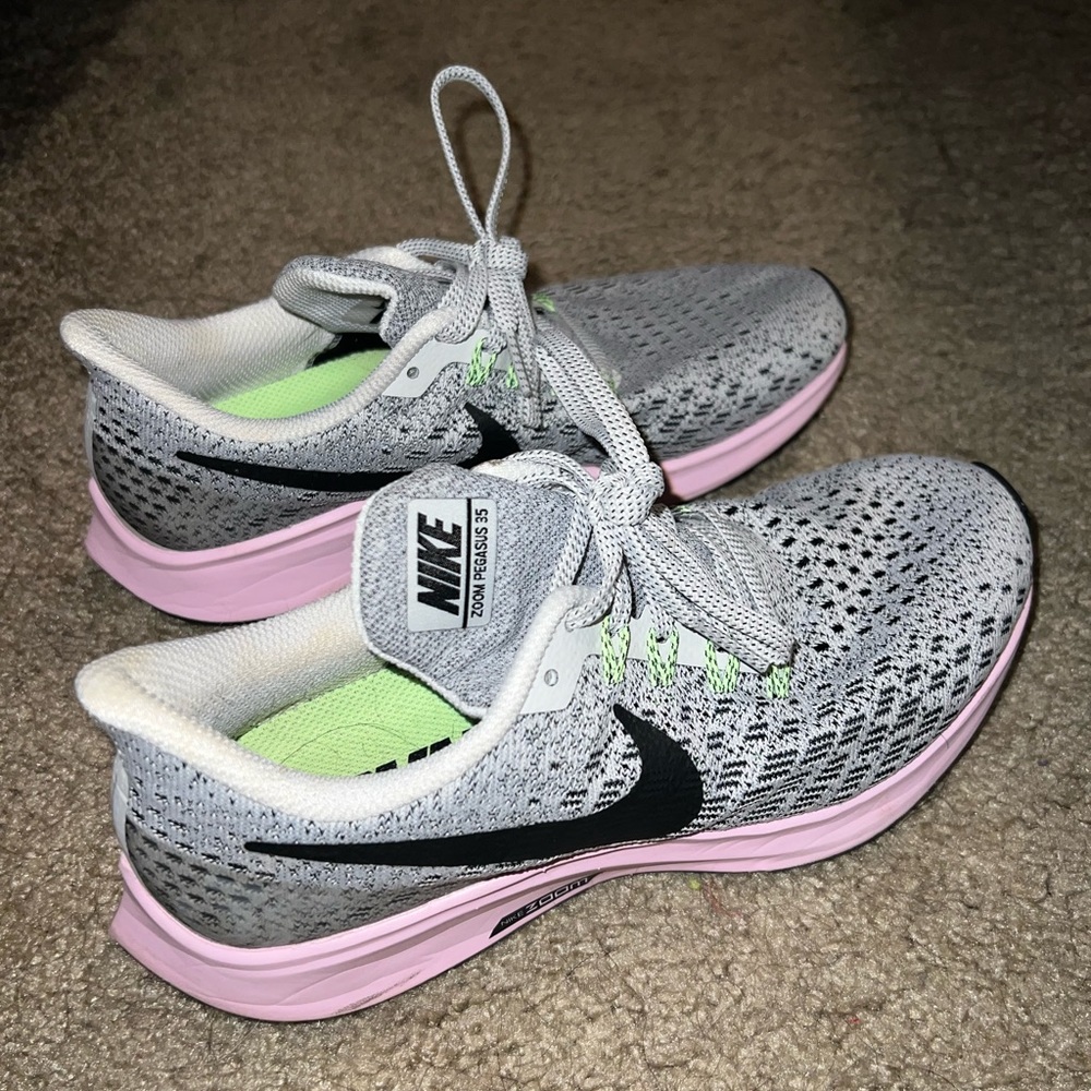 Nike zoom Pegasus